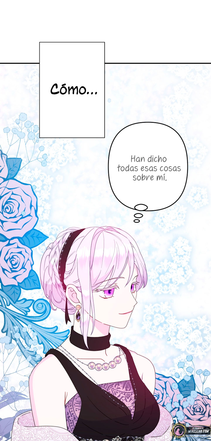 Terminé con mi esposo, ahora iré a hacer dinero Capítulo 37 - Página 22