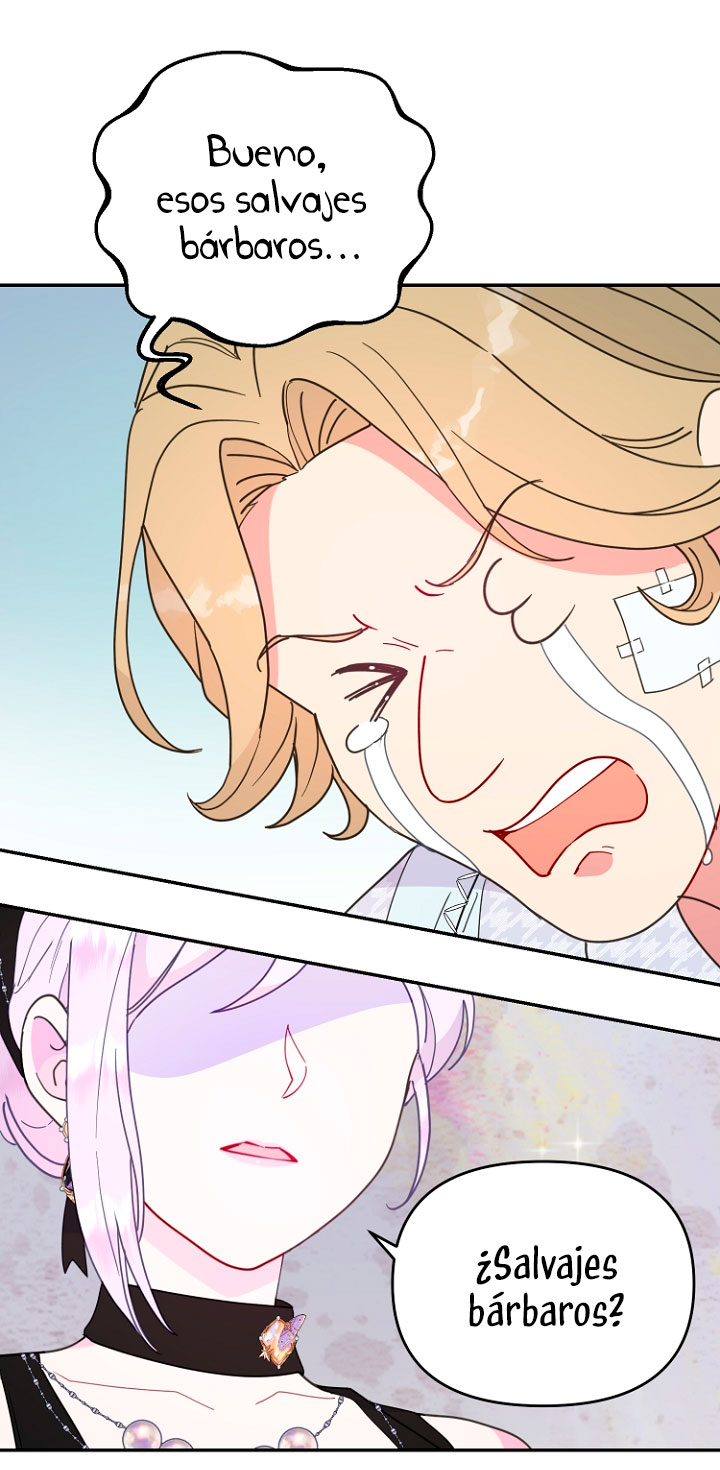 Terminé con mi esposo, ahora iré a hacer dinero Capítulo 37 - Página 24