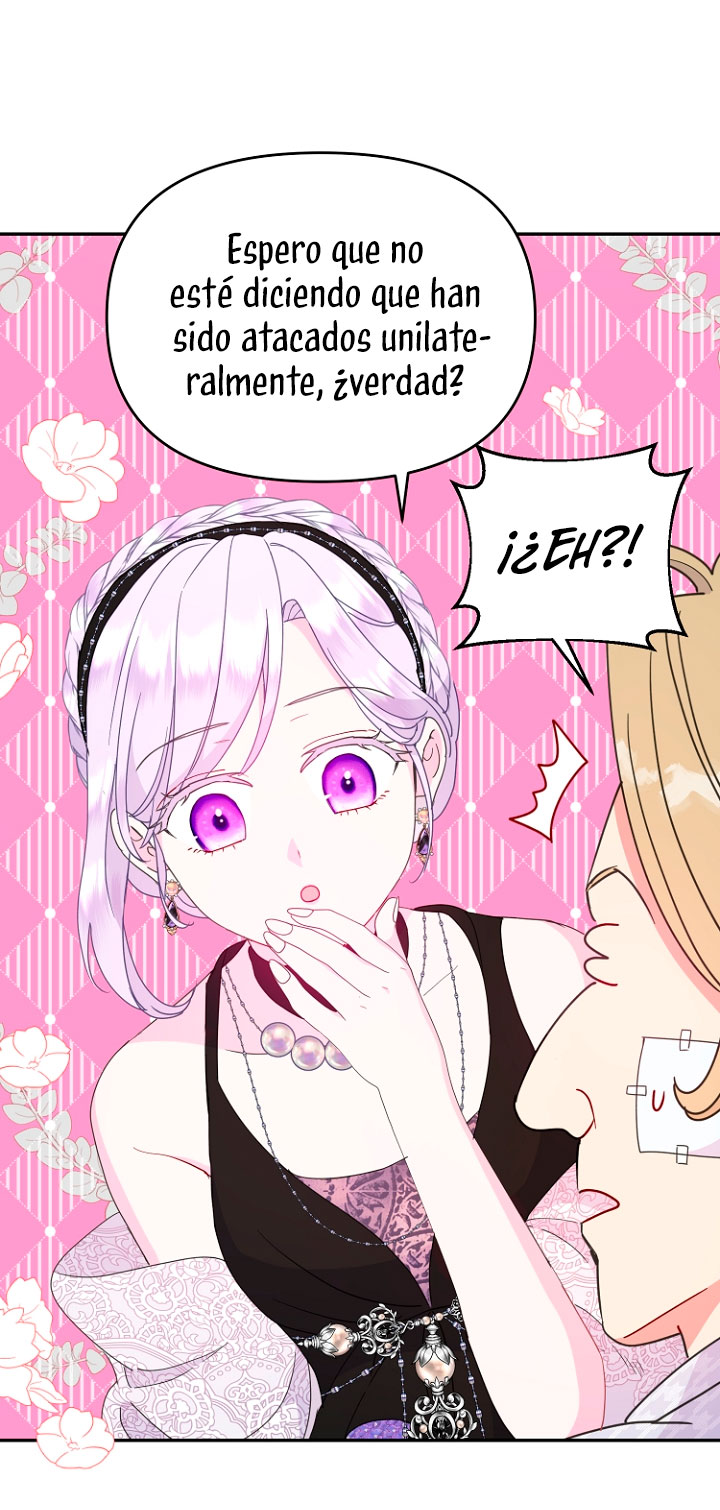 Terminé con mi esposo, ahora iré a hacer dinero Capítulo 37 - Página 26