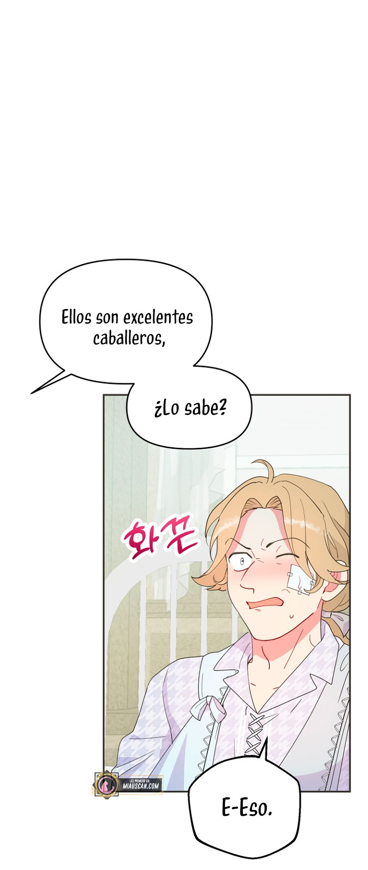 Terminé con mi esposo, ahora iré a hacer dinero Capítulo 37 - Página 29