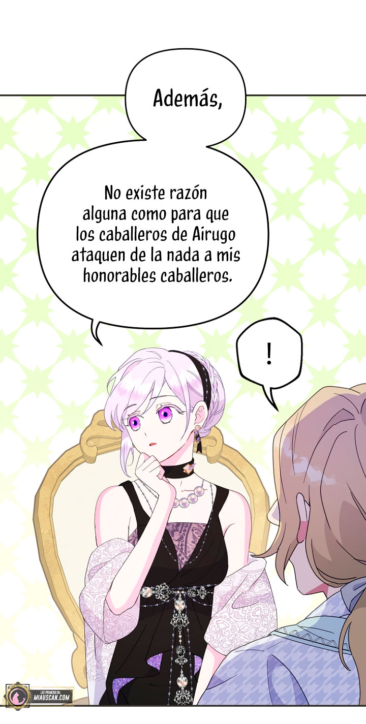 Terminé con mi esposo, ahora iré a hacer dinero Capítulo 37 - Página 30