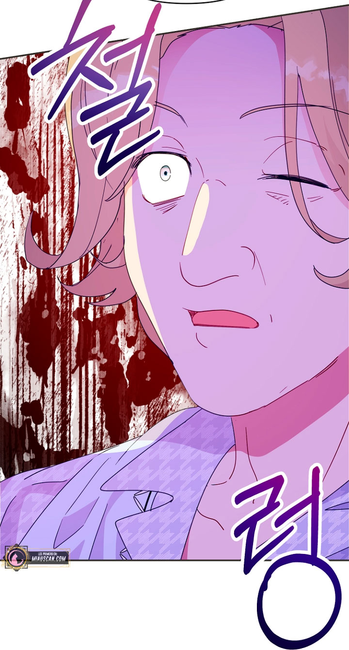 Terminé con mi esposo, ahora iré a hacer dinero Capítulo 37 - Página 34