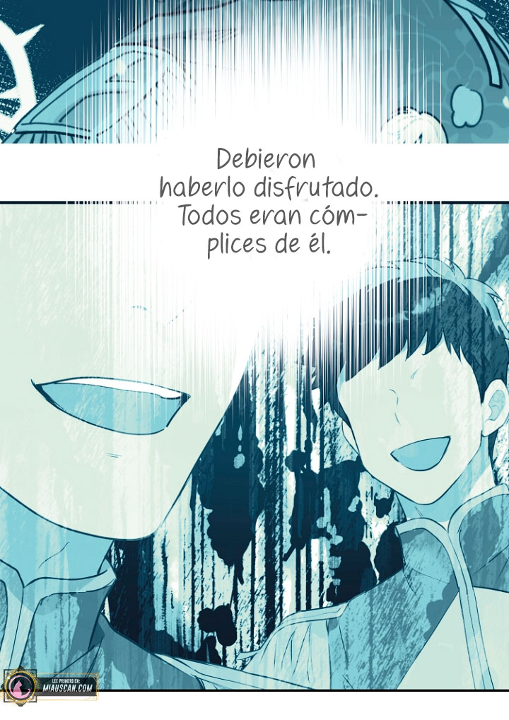 Terminé con mi esposo, ahora iré a hacer dinero Capítulo 37 - Página 36