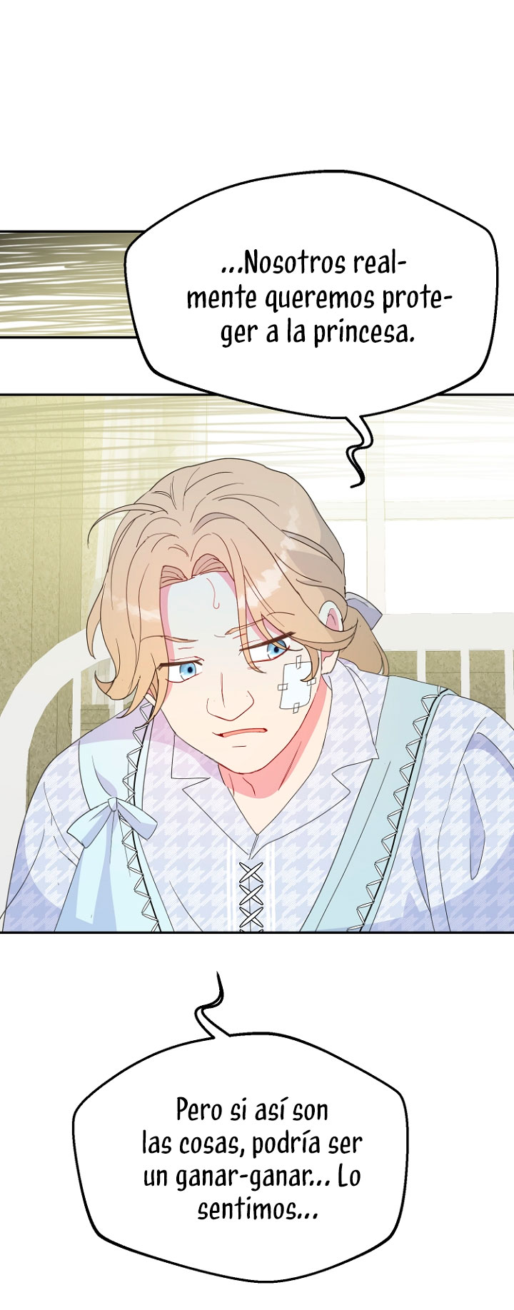 Terminé con mi esposo, ahora iré a hacer dinero Capítulo 37 - Página 48