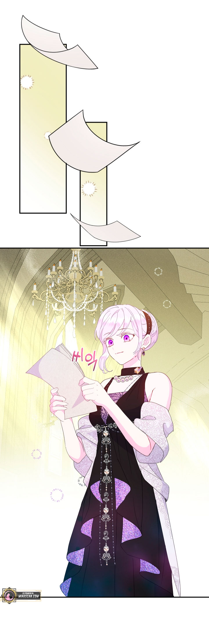 Terminé con mi esposo, ahora iré a hacer dinero Capítulo 37 - Página 50