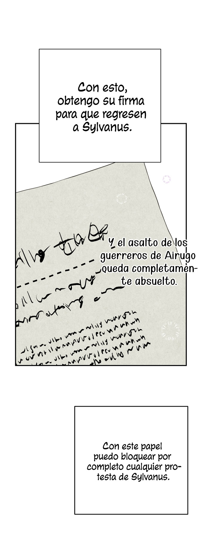 Terminé con mi esposo, ahora iré a hacer dinero Capítulo 37 - Página 51