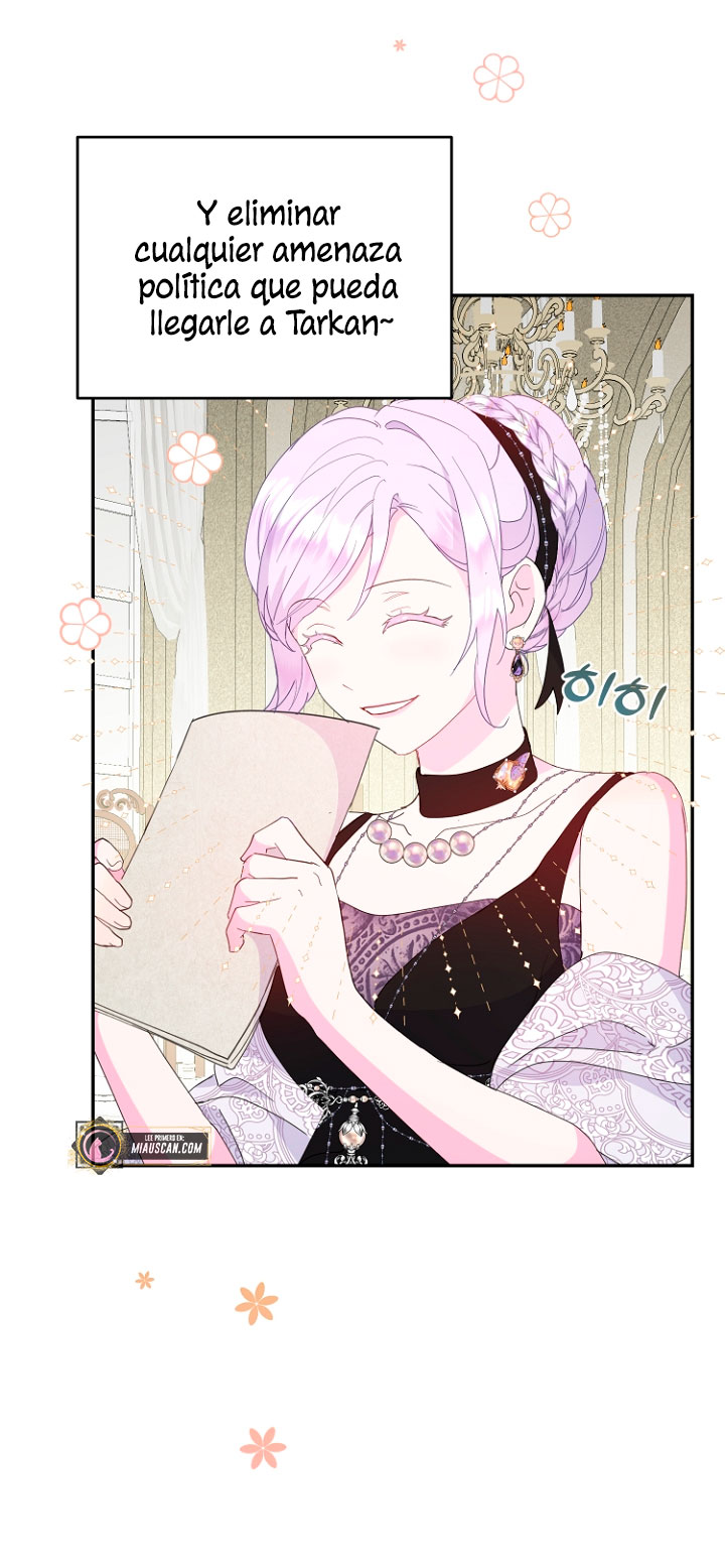 Terminé con mi esposo, ahora iré a hacer dinero Capítulo 37 - Página 52