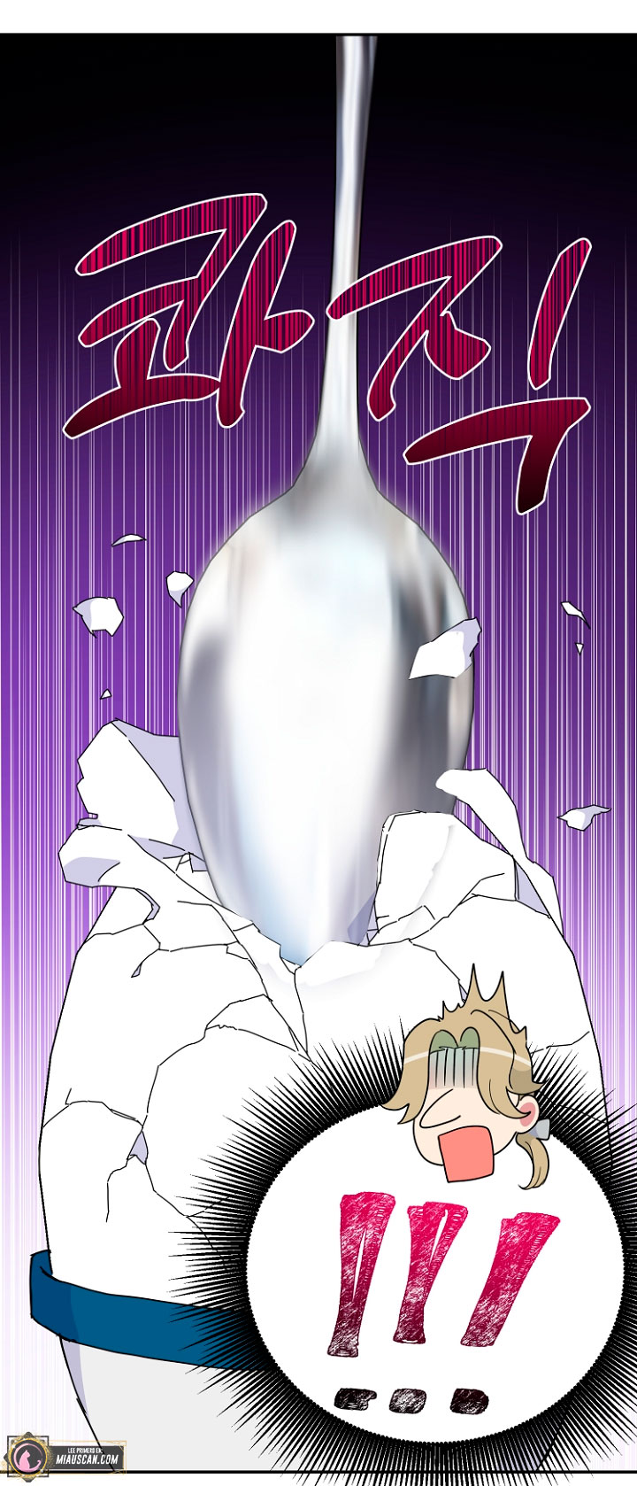 Terminé con mi esposo, ahora iré a hacer dinero Capítulo 37 - Página 56