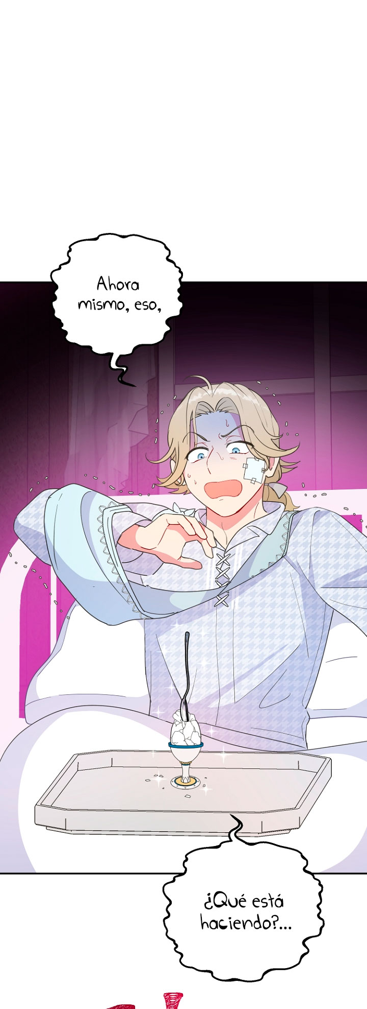 Terminé con mi esposo, ahora iré a hacer dinero Capítulo 37 - Página 58