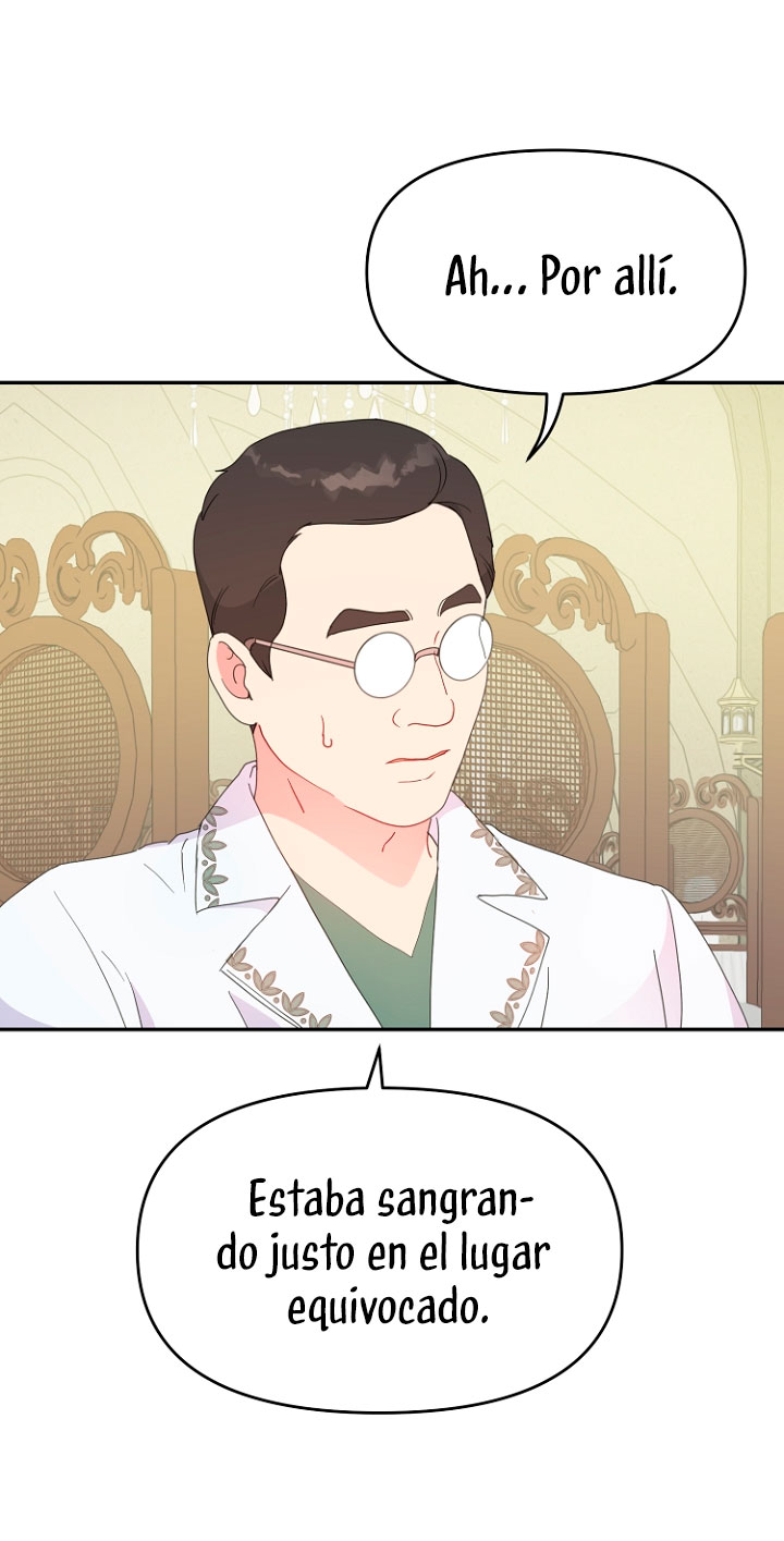 Terminé con mi esposo, ahora iré a hacer dinero Capítulo 37 - Página 6