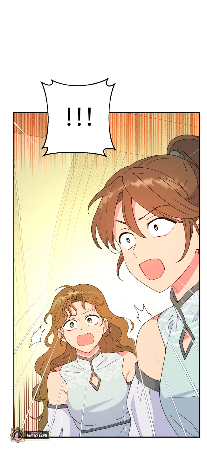 Terminé con mi esposo, ahora iré a hacer dinero Capítulo 37 - Página 64