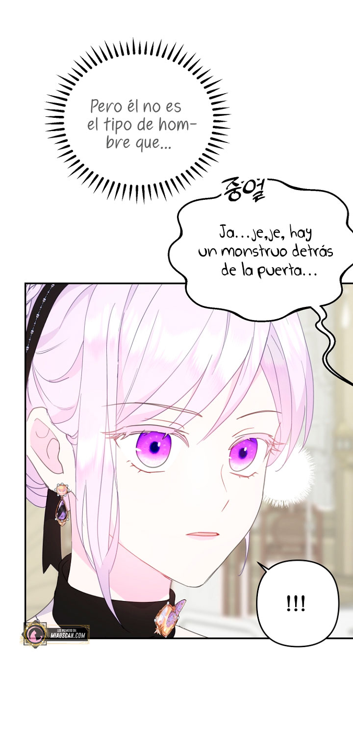 Terminé con mi esposo, ahora iré a hacer dinero Capítulo 38 - Página 14