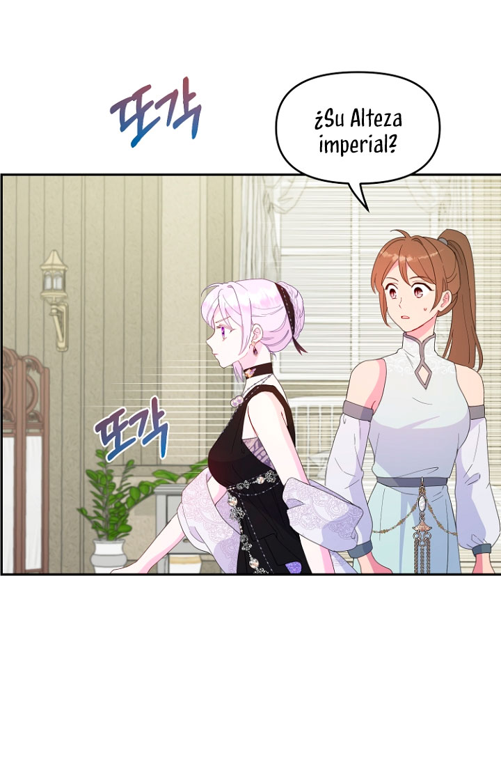 Terminé con mi esposo, ahora iré a hacer dinero Capítulo 38 - Página 16