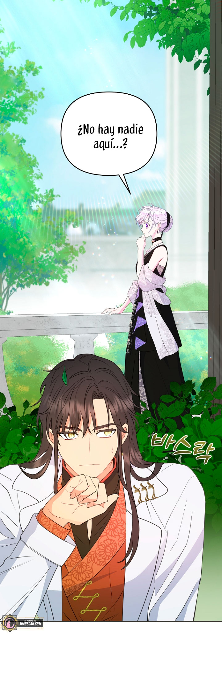 Terminé con mi esposo, ahora iré a hacer dinero Capítulo 38 - Página 19