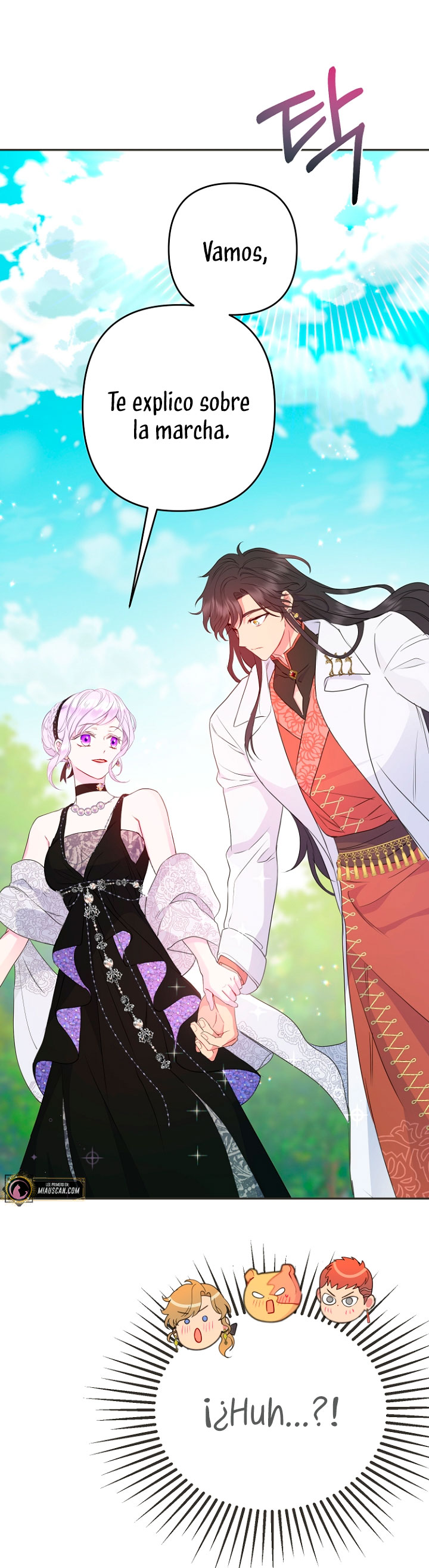 Terminé con mi esposo, ahora iré a hacer dinero Capítulo 38 - Página 26