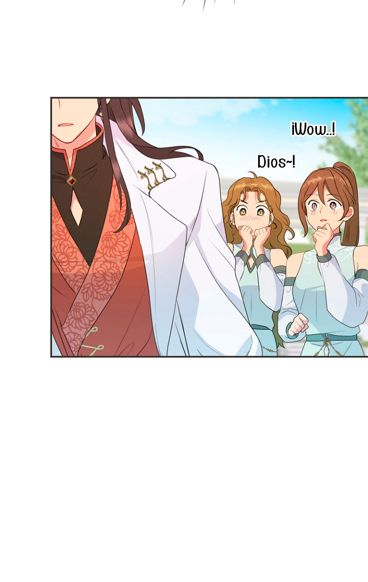 Terminé con mi esposo, ahora iré a hacer dinero Capítulo 38 - Página 27