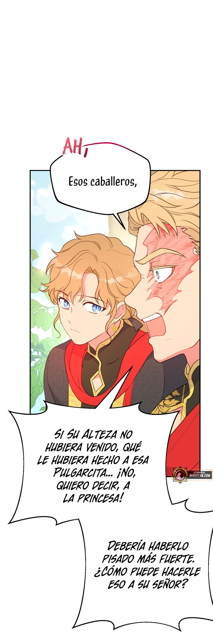 Terminé con mi esposo, ahora iré a hacer dinero Capítulo 38 - Página 30