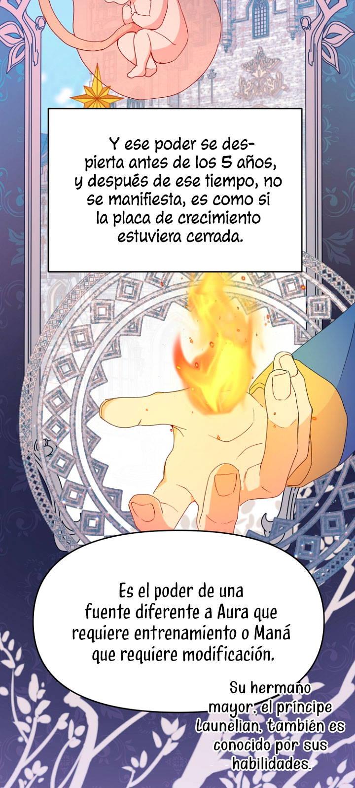 Terminé con mi esposo, ahora iré a hacer dinero Capítulo 38 - Página 35