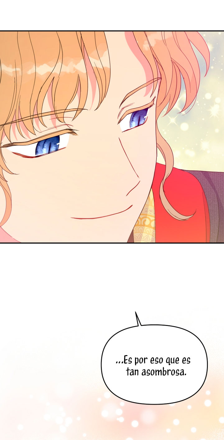 Terminé con mi esposo, ahora iré a hacer dinero Capítulo 38 - Página 39