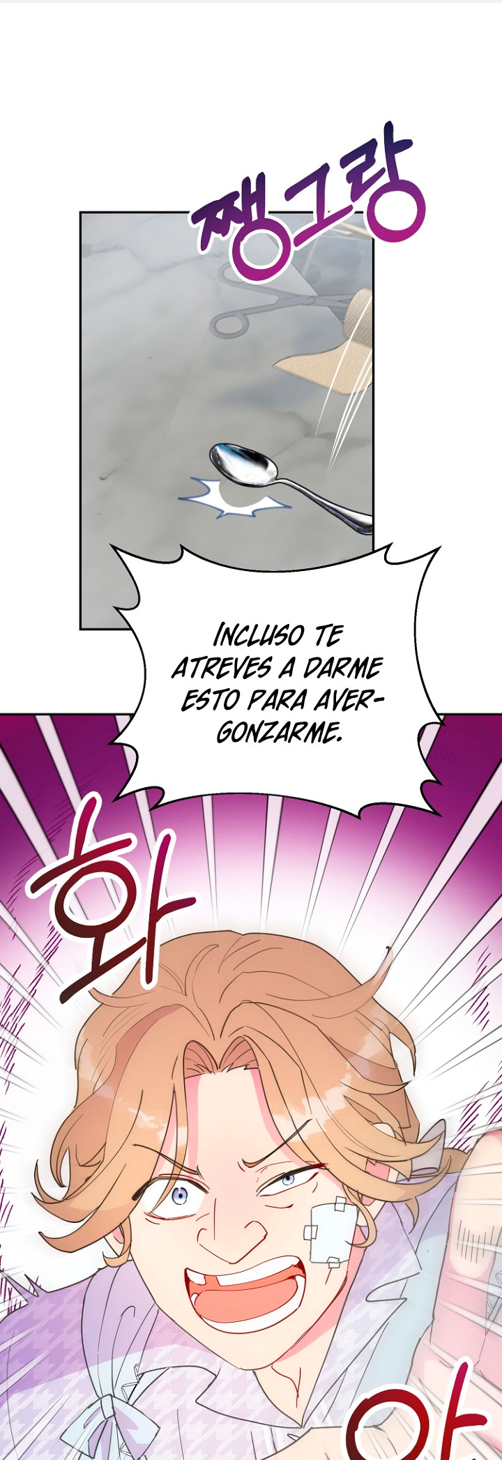 Terminé con mi esposo, ahora iré a hacer dinero Capítulo 38 - Página 4