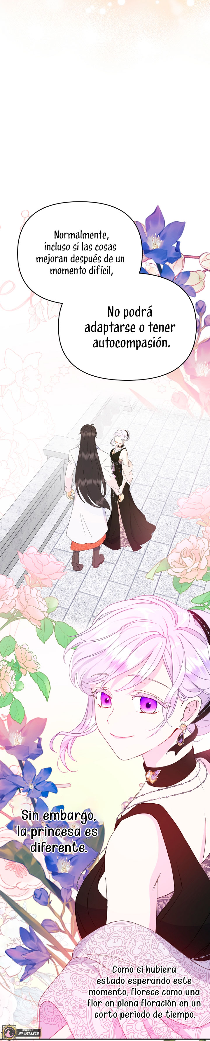 Terminé con mi esposo, ahora iré a hacer dinero Capítulo 38 - Página 40