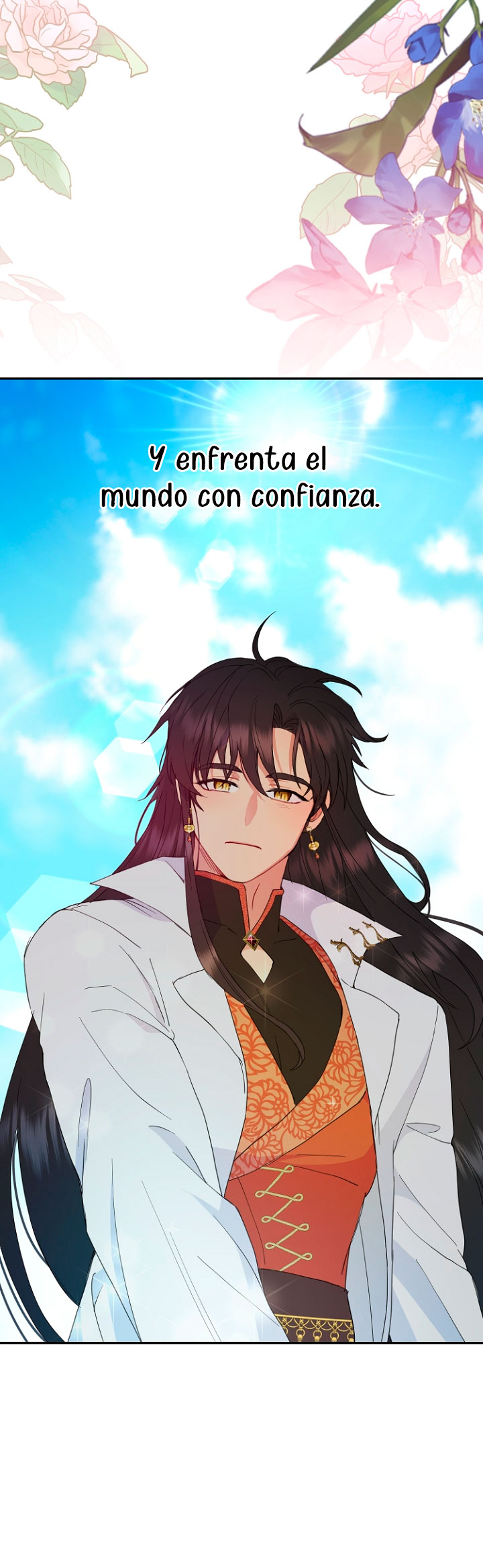 Terminé con mi esposo, ahora iré a hacer dinero Capítulo 38 - Página 41