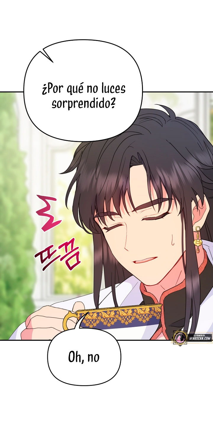 Terminé con mi esposo, ahora iré a hacer dinero Capítulo 38 - Página 44