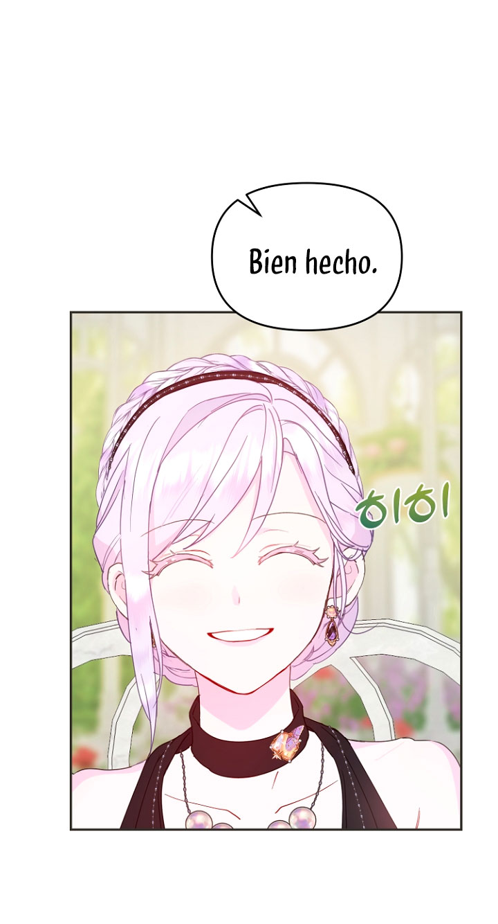 Terminé con mi esposo, ahora iré a hacer dinero Capítulo 38 - Página 45