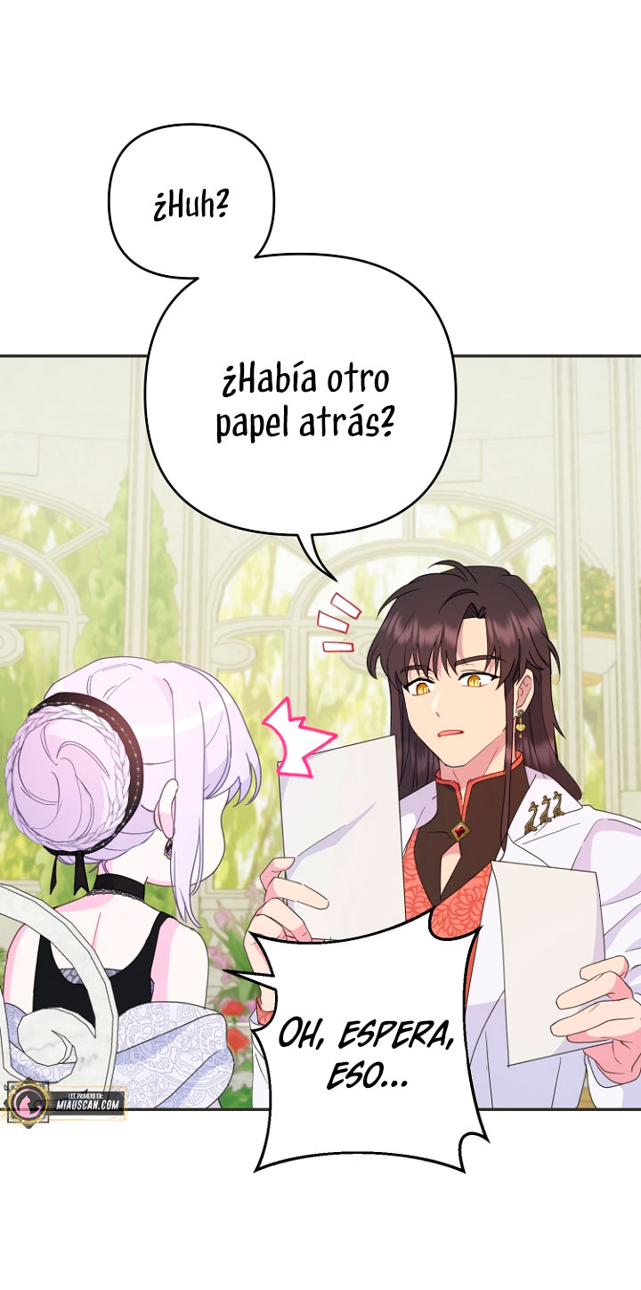 Terminé con mi esposo, ahora iré a hacer dinero Capítulo 38 - Página 46