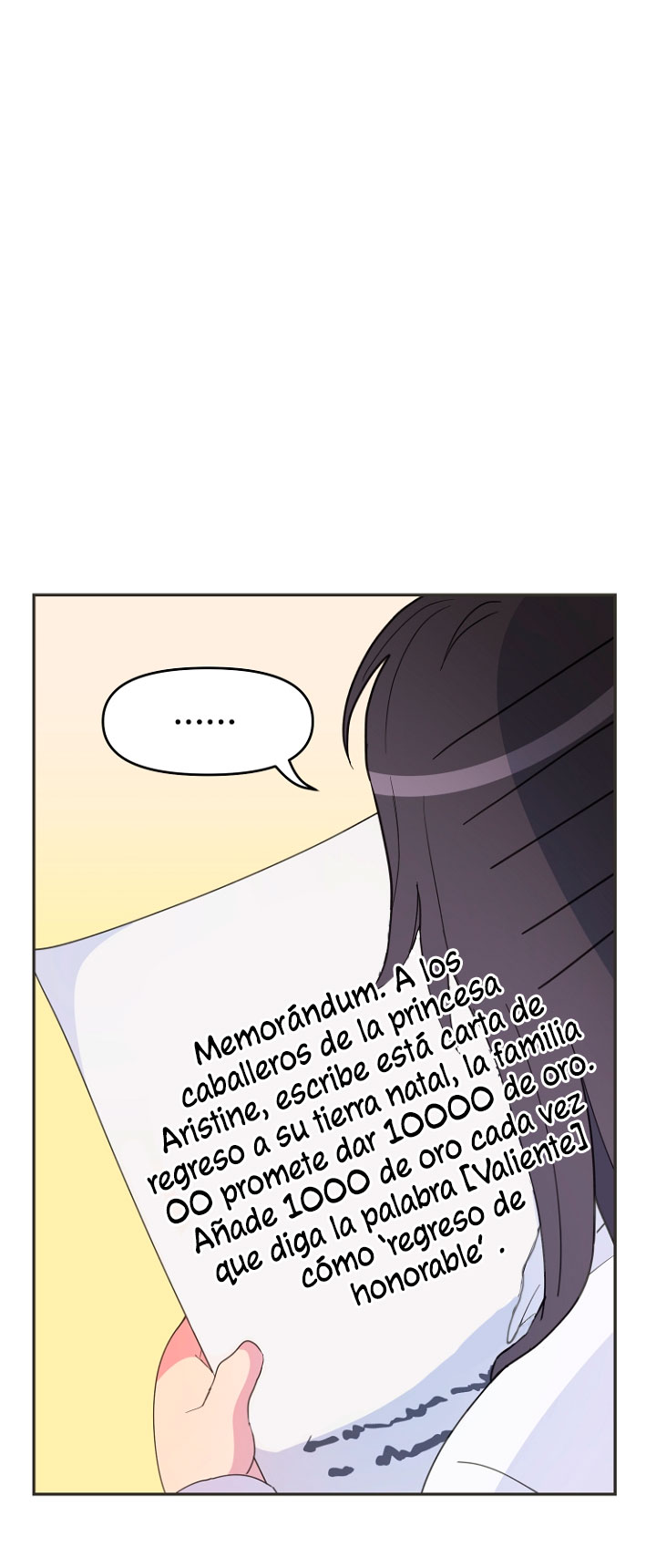 Terminé con mi esposo, ahora iré a hacer dinero Capítulo 38 - Página 47