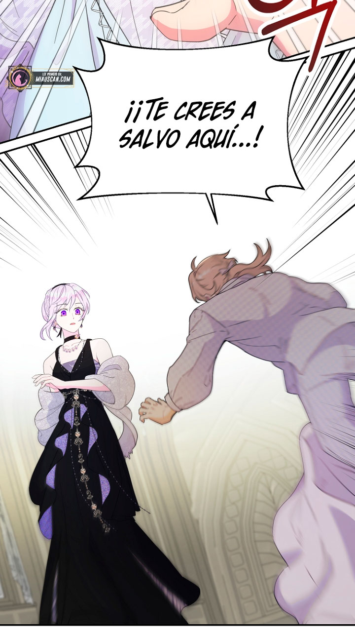 Terminé con mi esposo, ahora iré a hacer dinero Capítulo 38 - Página 5