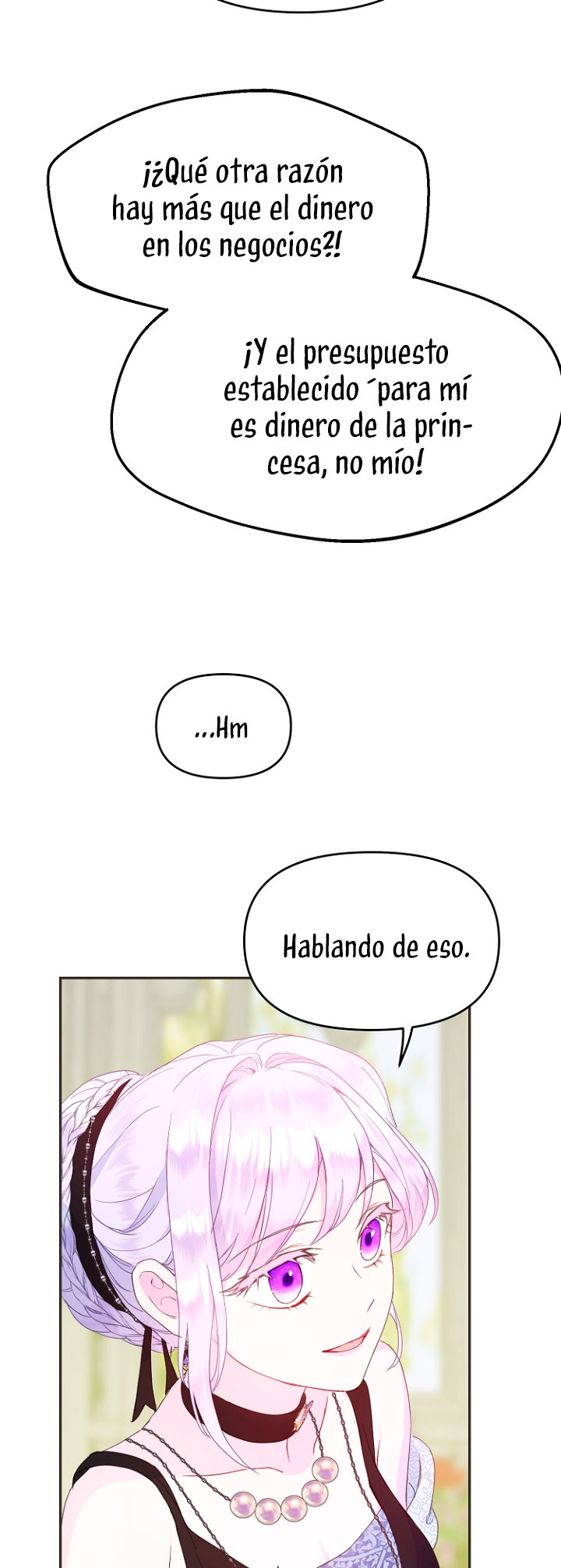 Terminé con mi esposo, ahora iré a hacer dinero Capítulo 38 - Página 53