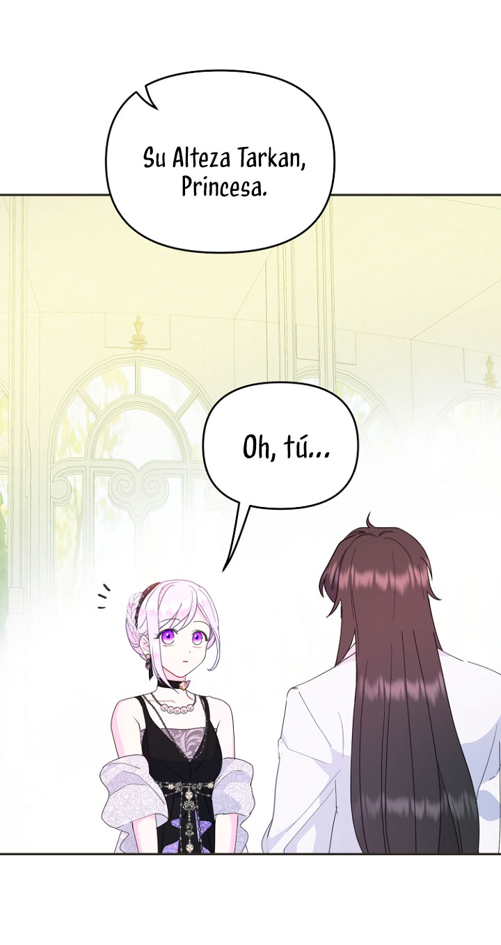 Terminé con mi esposo, ahora iré a hacer dinero Capítulo 38 - Página 56