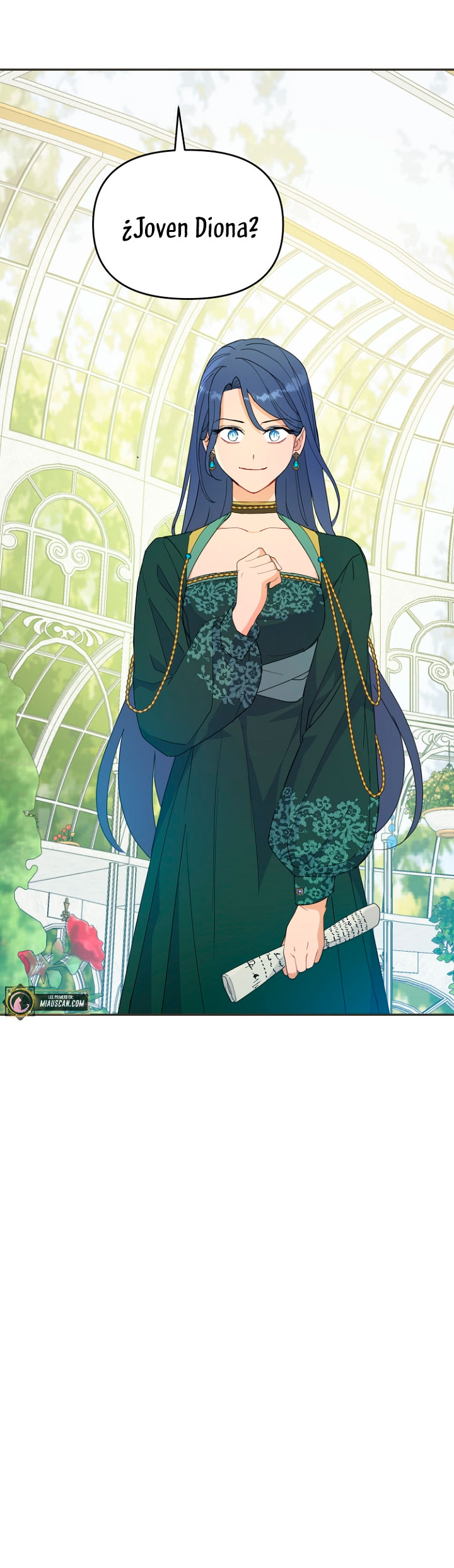 Terminé con mi esposo, ahora iré a hacer dinero Capítulo 38 - Página 57