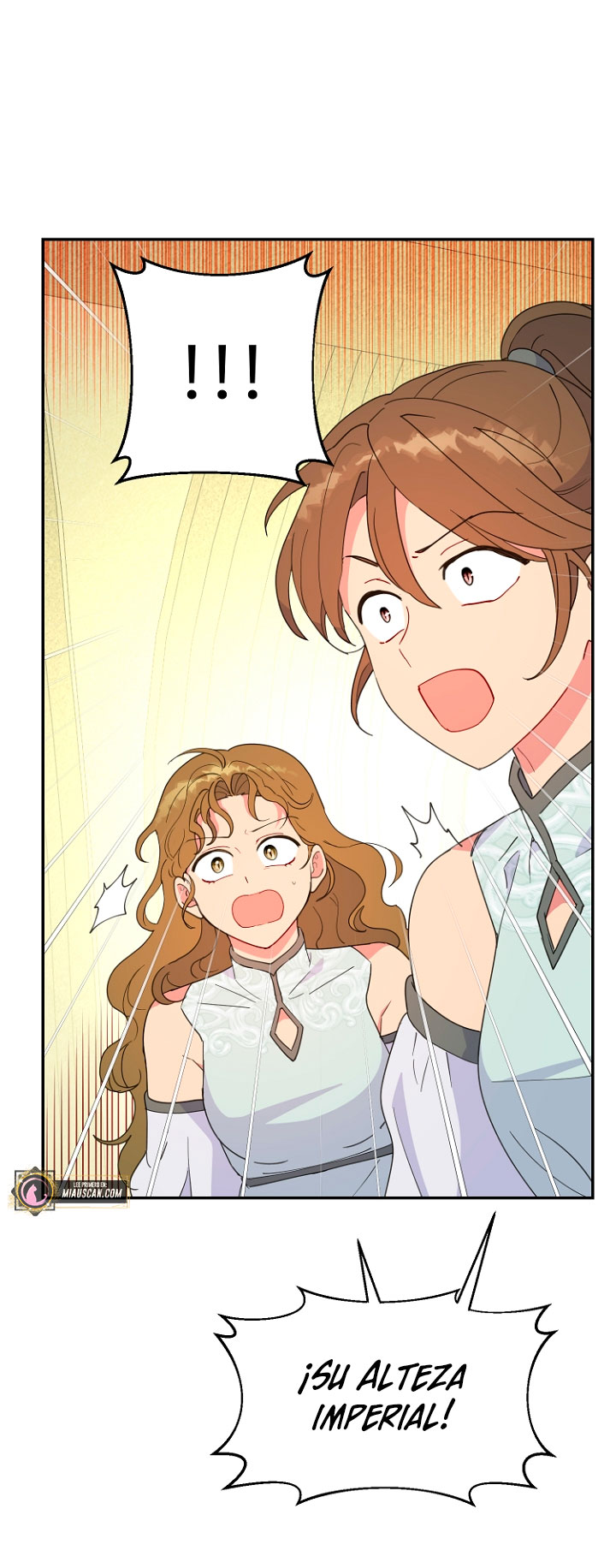 Terminé con mi esposo, ahora iré a hacer dinero Capítulo 38 - Página 6