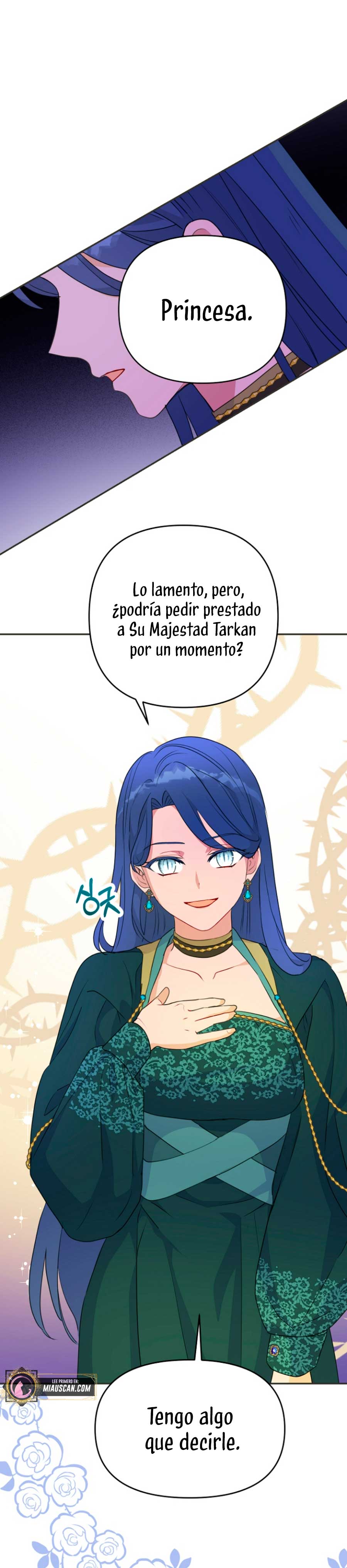 Terminé con mi esposo, ahora iré a hacer dinero Capítulo 39 - Página 10