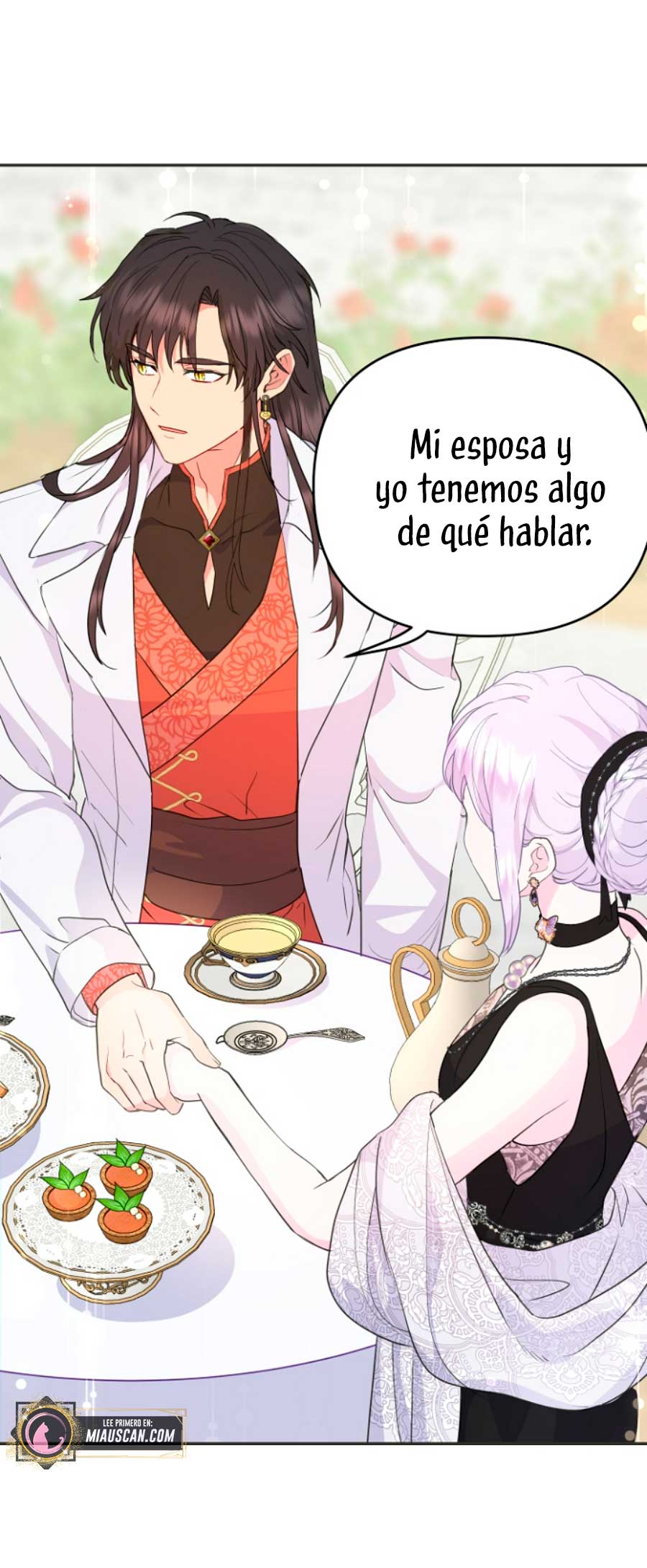 Terminé con mi esposo, ahora iré a hacer dinero Capítulo 39 - Página 13