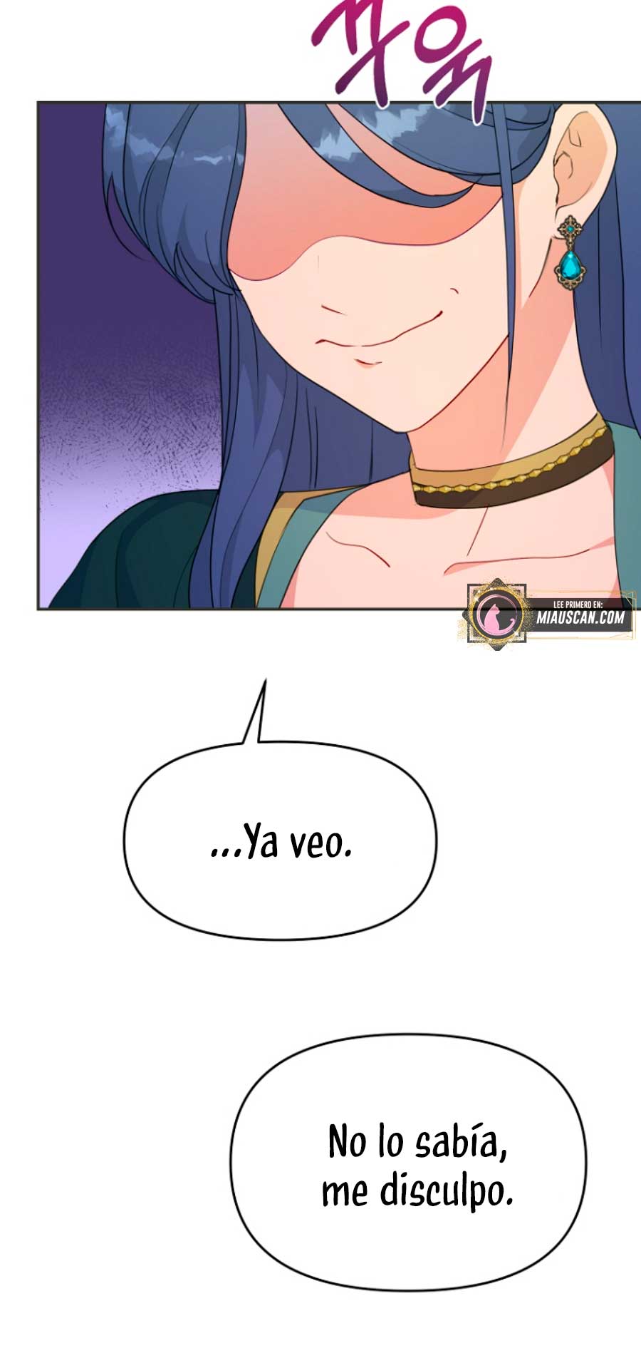Terminé con mi esposo, ahora iré a hacer dinero Capítulo 39 - Página 15