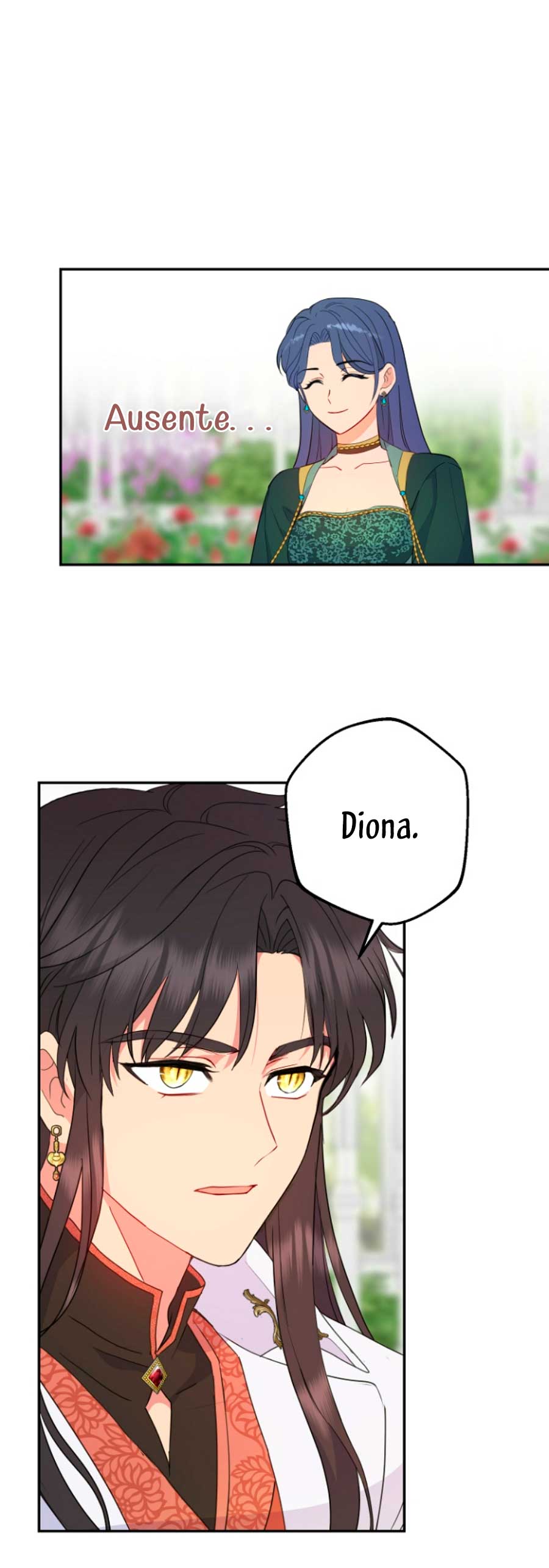 Terminé con mi esposo, ahora iré a hacer dinero Capítulo 39 - Página 18