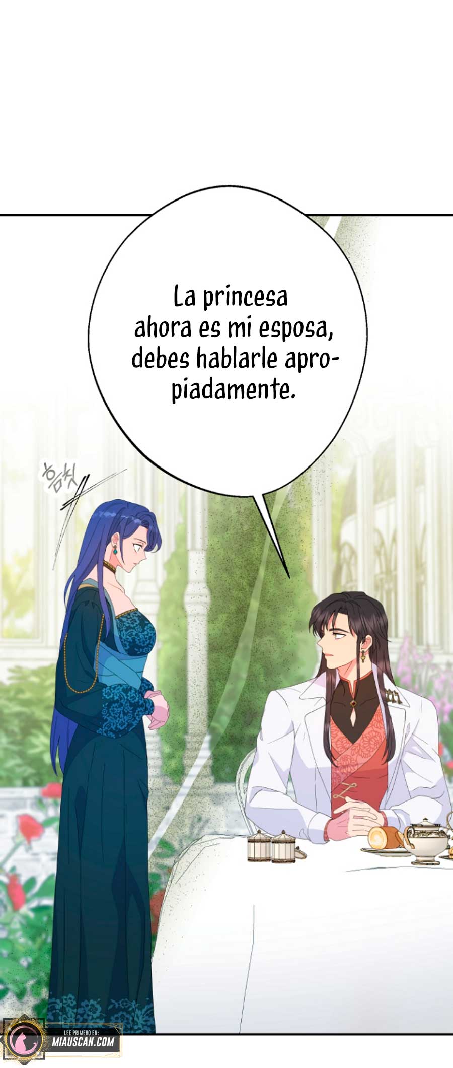 Terminé con mi esposo, ahora iré a hacer dinero Capítulo 39 - Página 20