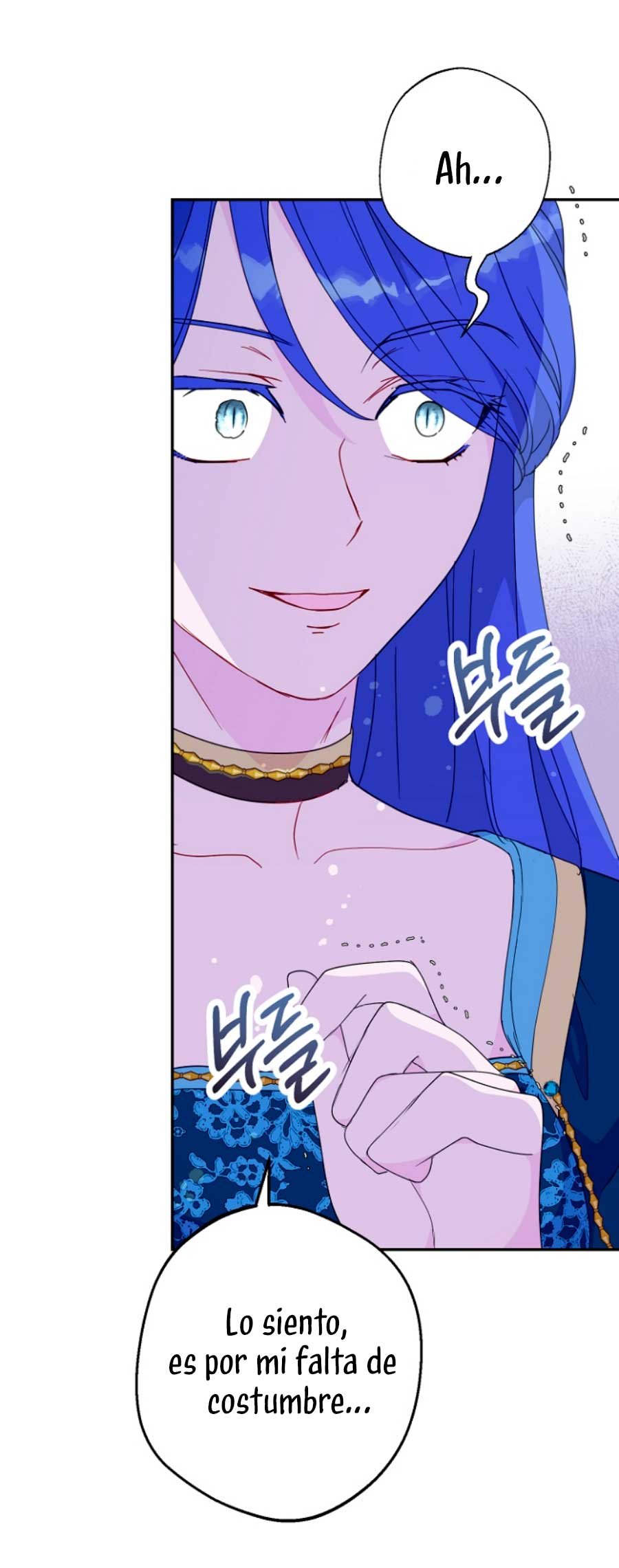 Terminé con mi esposo, ahora iré a hacer dinero Capítulo 39 - Página 21