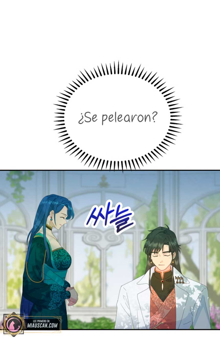 Terminé con mi esposo, ahora iré a hacer dinero Capítulo 39 - Página 24