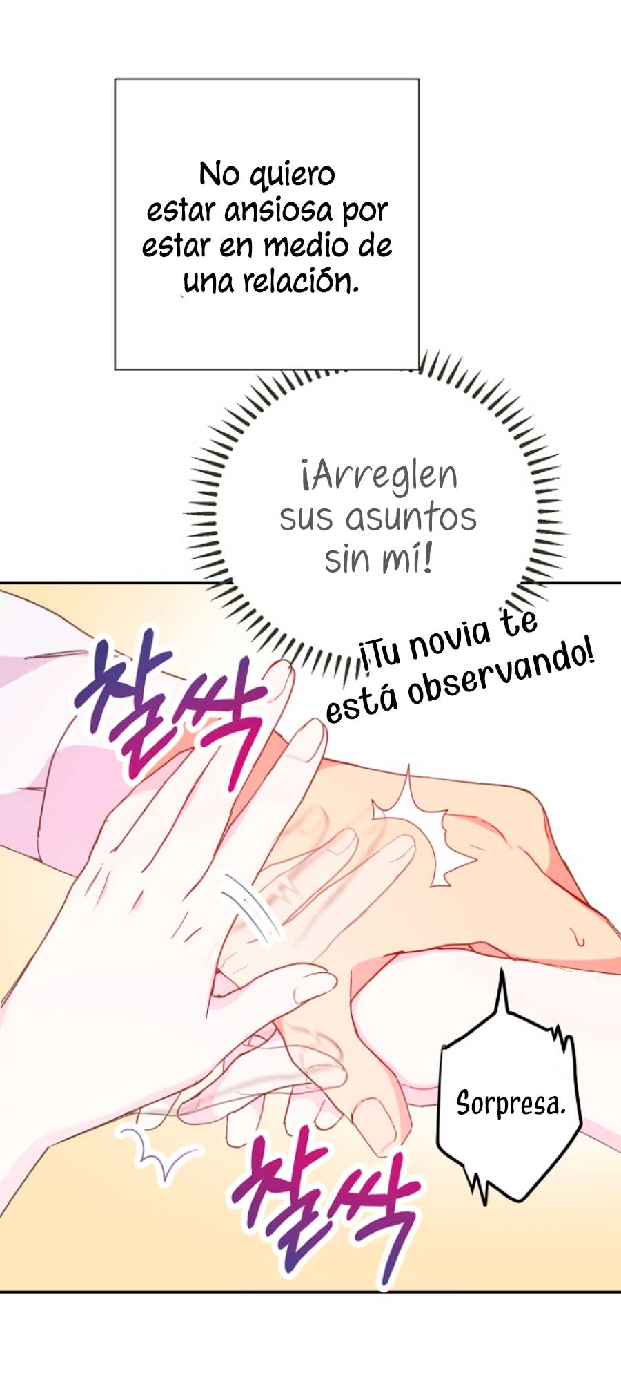 Terminé con mi esposo, ahora iré a hacer dinero Capítulo 39 - Página 25