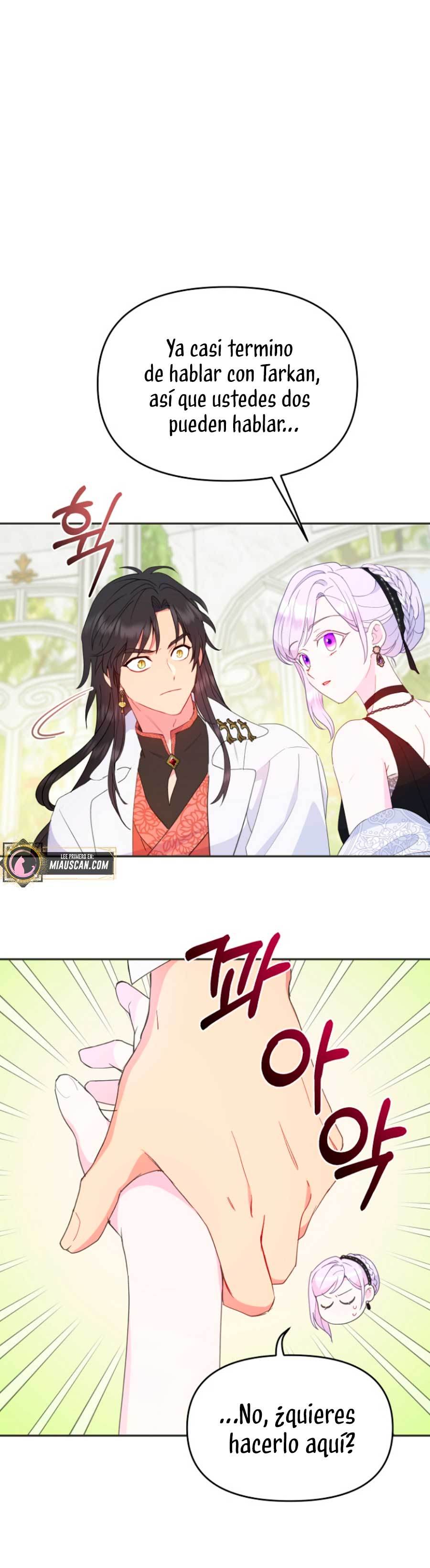 Terminé con mi esposo, ahora iré a hacer dinero Capítulo 39 - Página 26