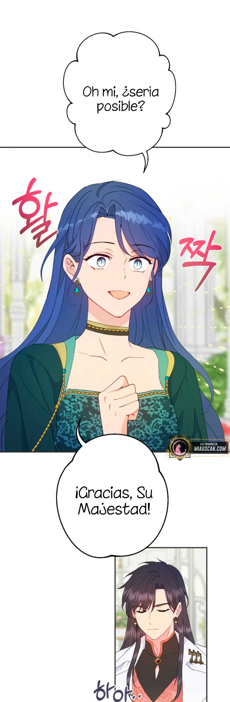 Terminé con mi esposo, ahora iré a hacer dinero Capítulo 39 - Página 27