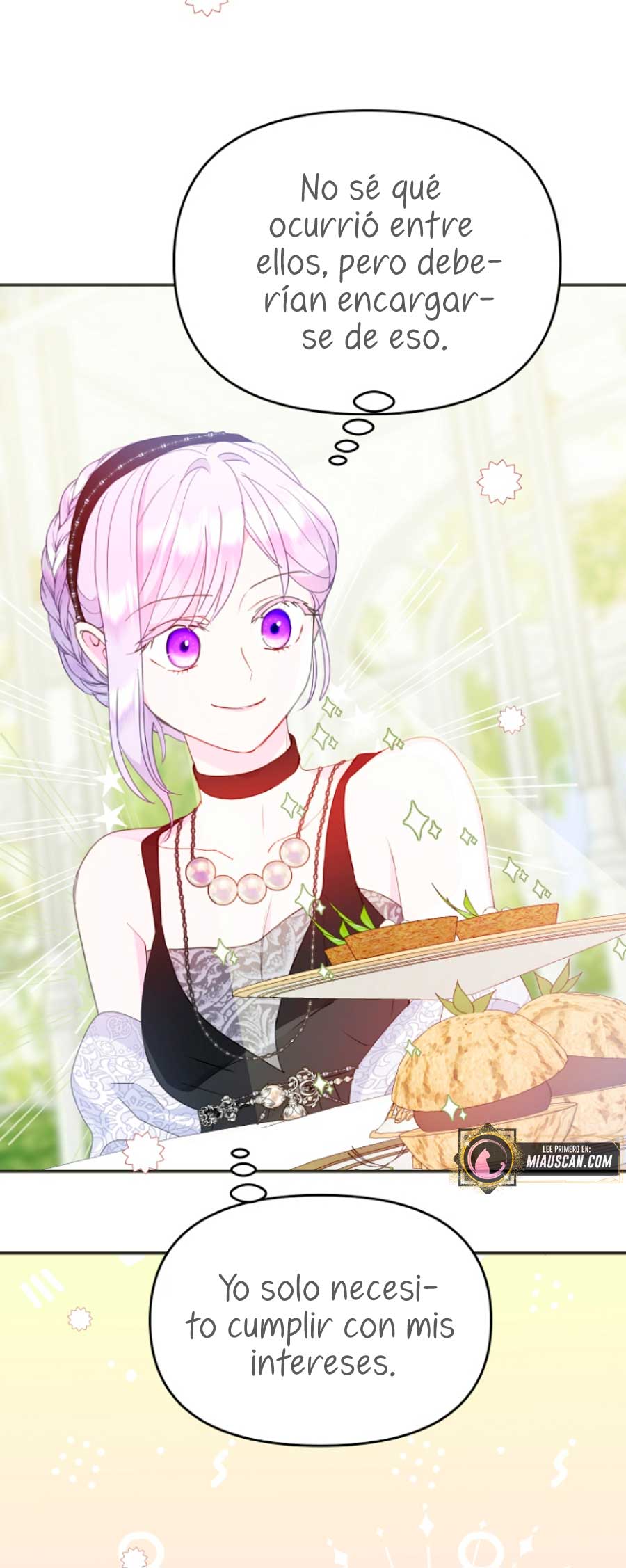 Terminé con mi esposo, ahora iré a hacer dinero Capítulo 39 - Página 29