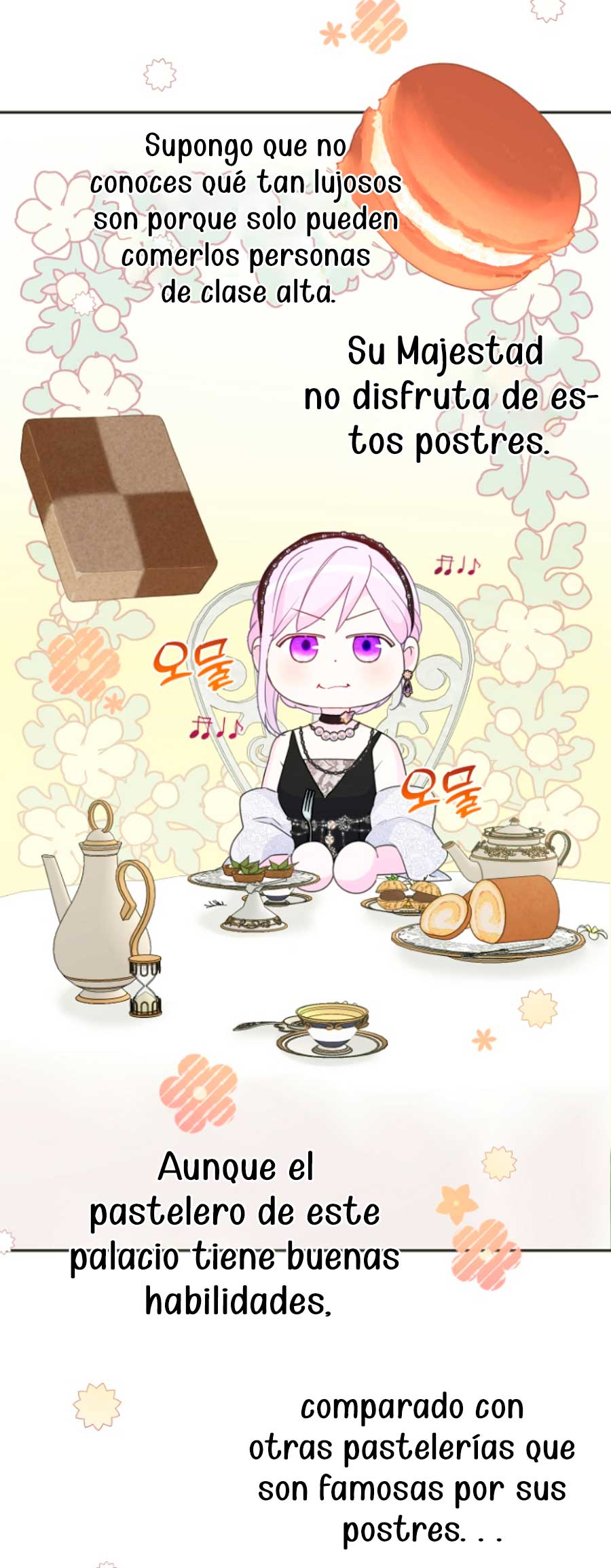 Terminé con mi esposo, ahora iré a hacer dinero Capítulo 39 - Página 33