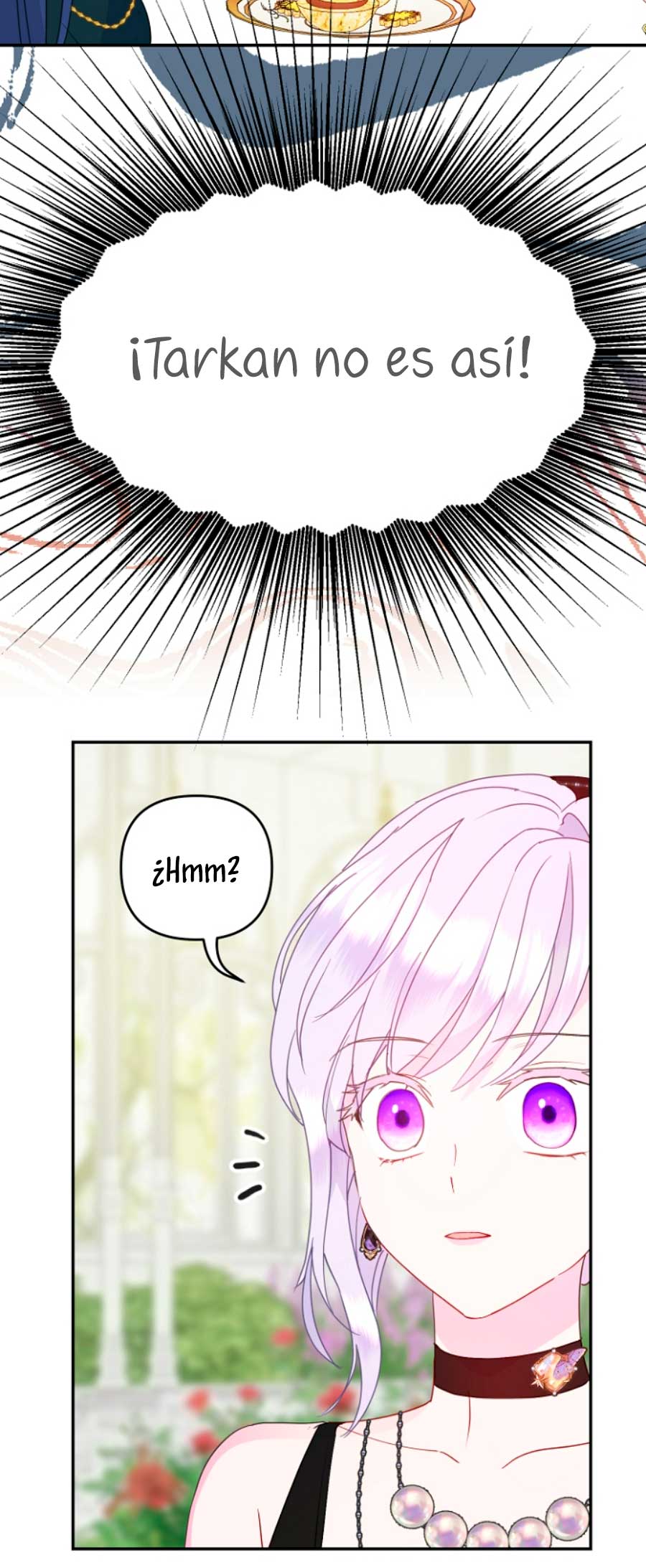 Terminé con mi esposo, ahora iré a hacer dinero Capítulo 39 - Página 37