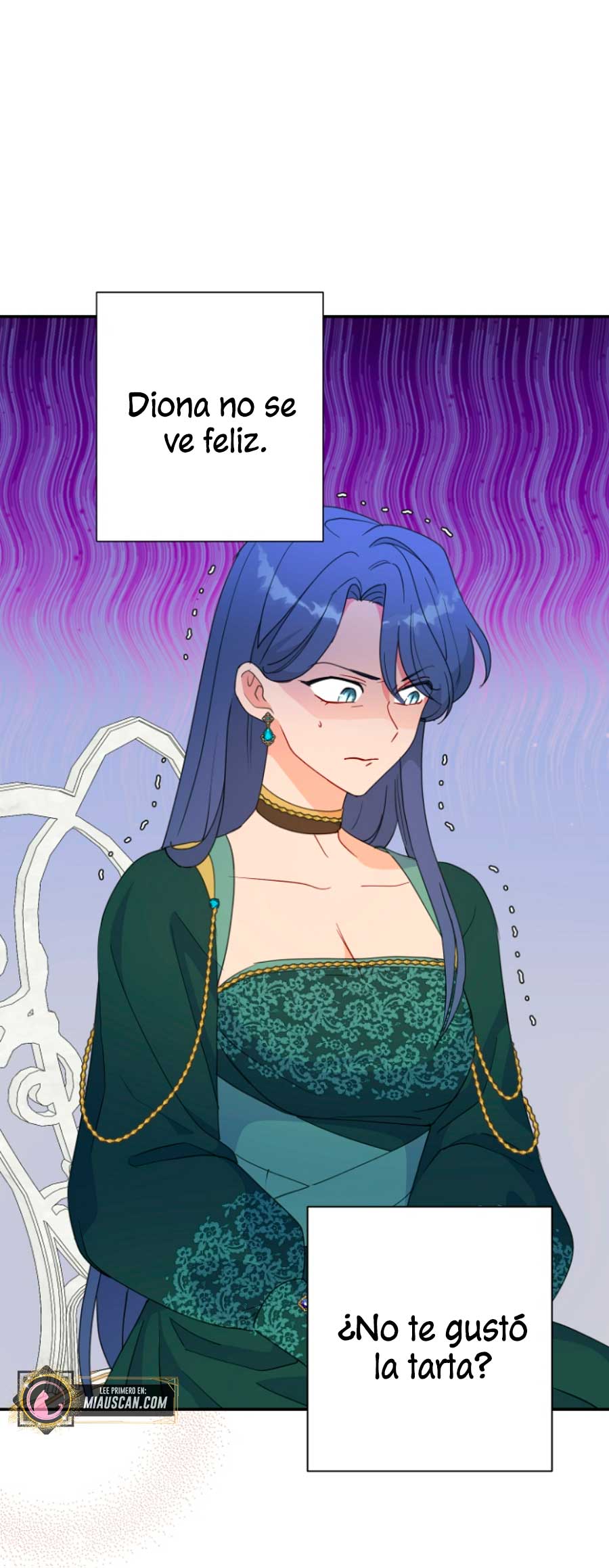 Terminé con mi esposo, ahora iré a hacer dinero Capítulo 39 - Página 38