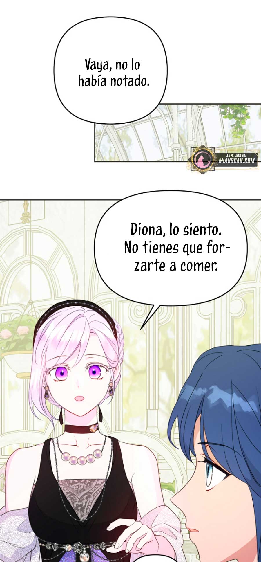 Terminé con mi esposo, ahora iré a hacer dinero Capítulo 39 - Página 41